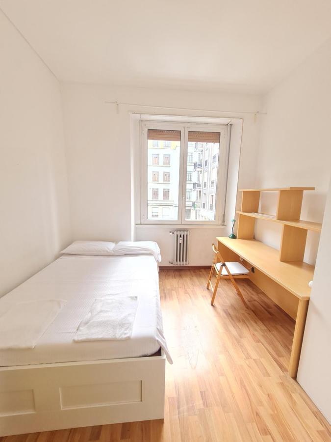 Santa Maria Valle Apartment Milano Esterno foto