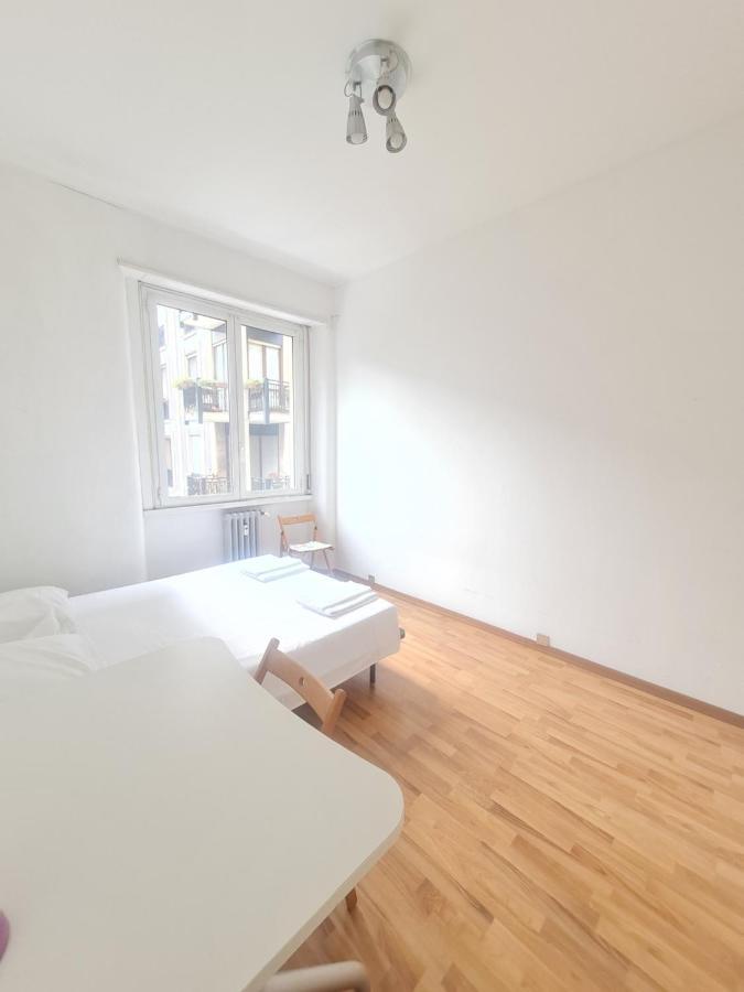 Santa Maria Valle Apartment Milano Esterno foto